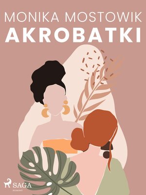 cover image of Akrobatki